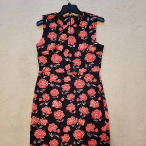 Banana Republic midi